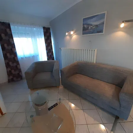 Hanna Apartman Fonyod Exterior photo