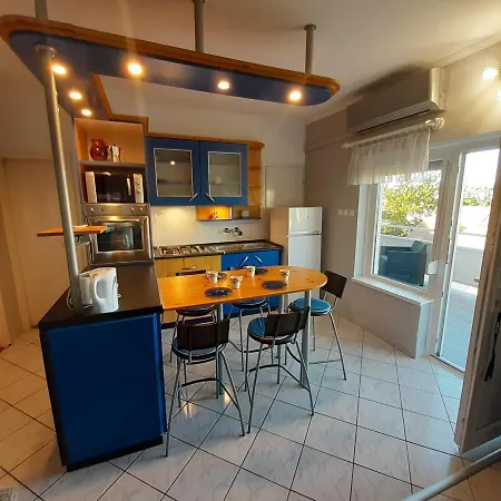 Hanna Apartman Fonyod Exterior photo