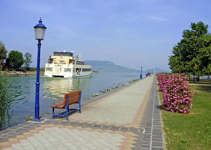 Hanna Apartman