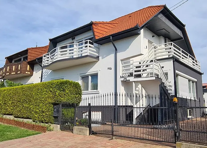 Hanna Apartman